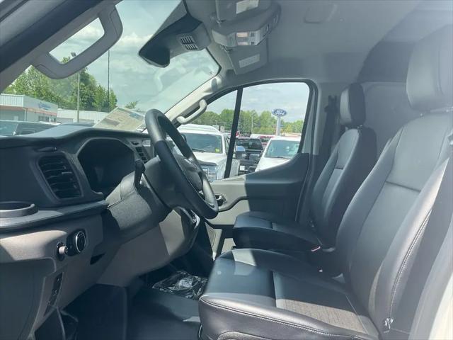 2026 Ford Transit Cargo Van T-250