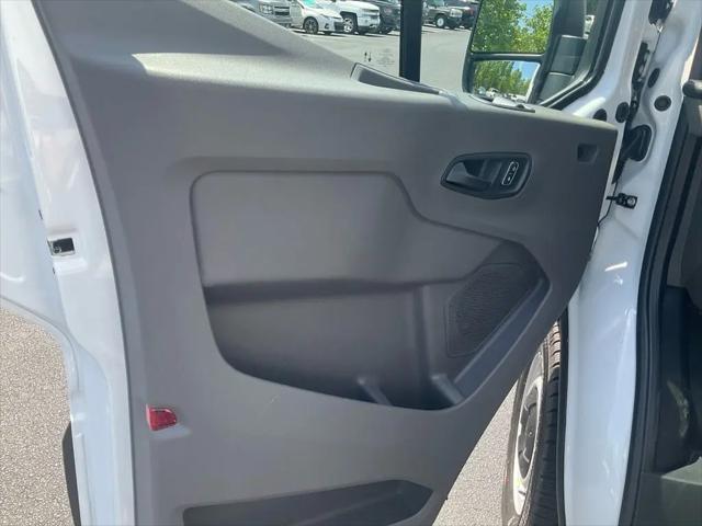 2026 Ford Transit Cargo Van T-250