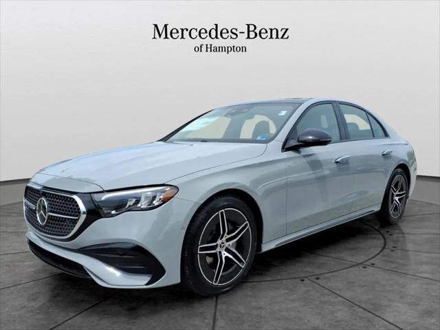 2026 Mercedes-Benz E 350 E 350 for sale in Hampton, VA