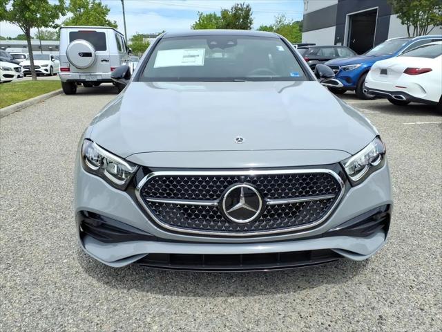 2026 Mercedes-Benz E 350 E 350