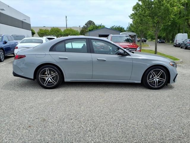 2026 Mercedes-Benz E 350 E 350