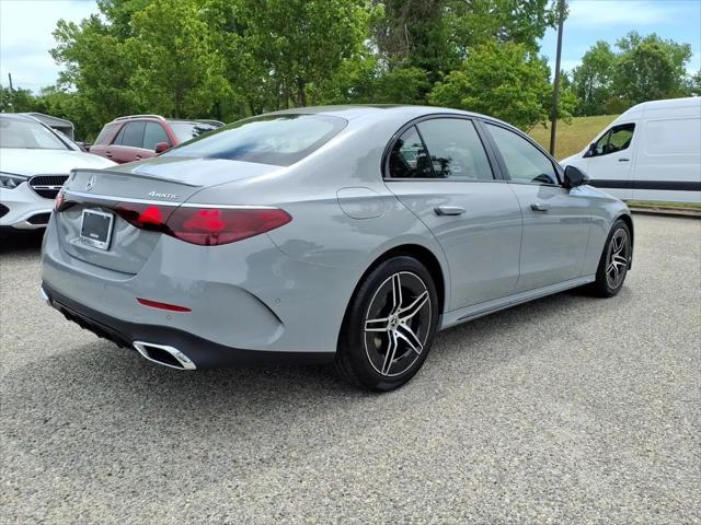 2026 Mercedes-Benz E 350 E 350