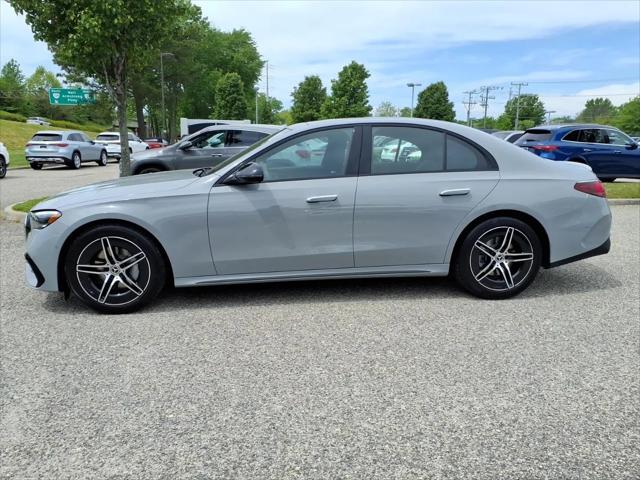 2026 Mercedes-Benz E 350 E 350