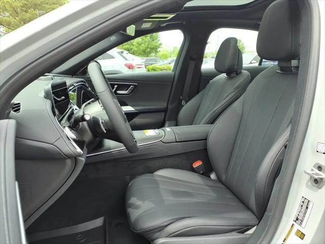 2026 Mercedes-Benz E 350 E 350
