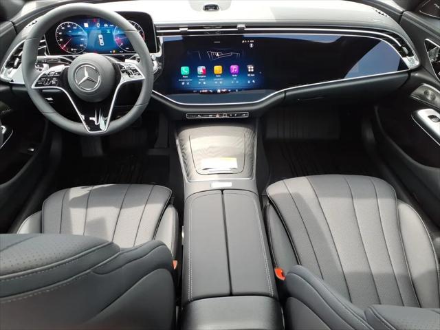 2026 Mercedes-Benz E 350 E 350