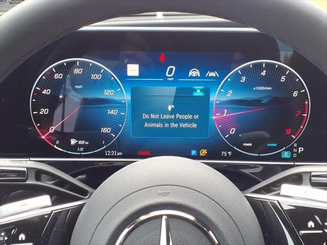 2026 Mercedes-Benz E 350 E 350