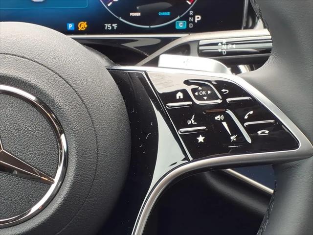 2026 Mercedes-Benz E 350 E 350