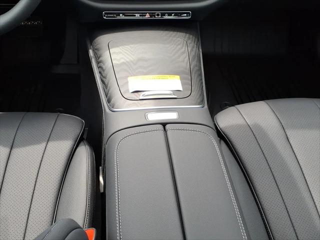 2026 Mercedes-Benz E 350 E 350