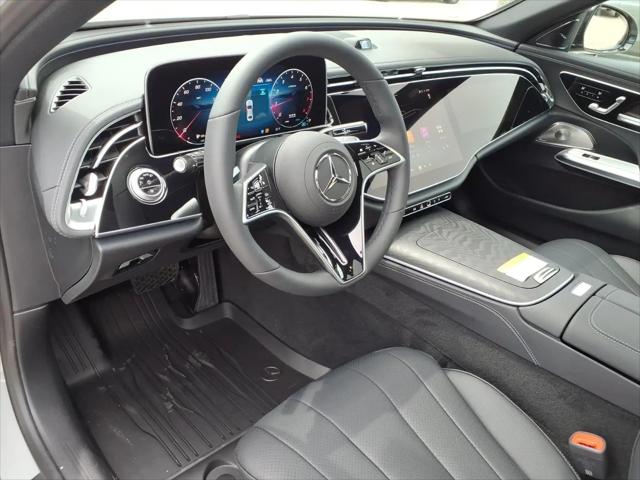 2026 Mercedes-Benz E 350 E 350
