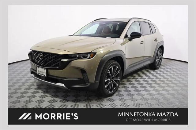 2026 Mazda CX-50 2.5 Turbo Premium Plus for sale in Minnetonka, MN