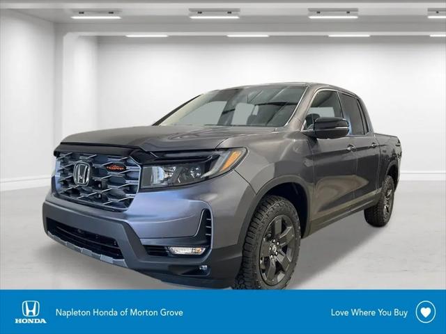 2026 Honda Ridgeline TrailSport for sale in Morton Grove, IL