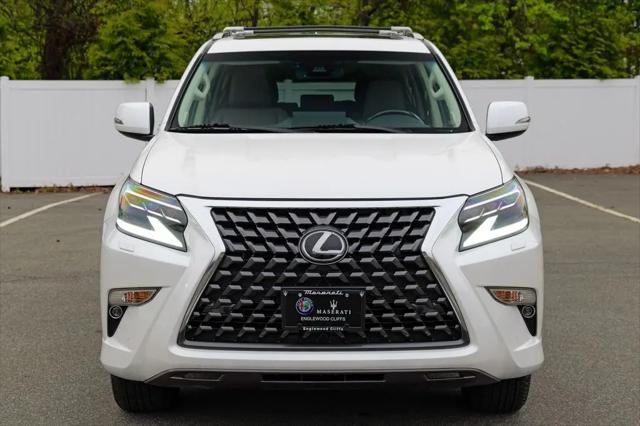 2023 Lexus GX GX 460 Premium
