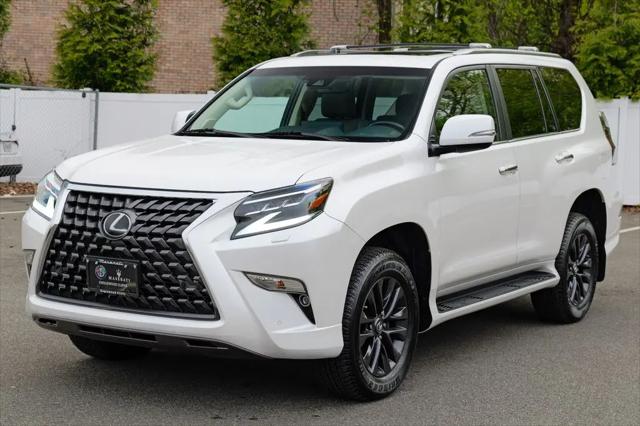 2023 Lexus GX GX 460 Premium