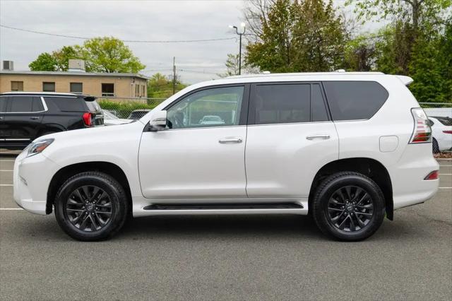 2023 Lexus GX GX 460 Premium