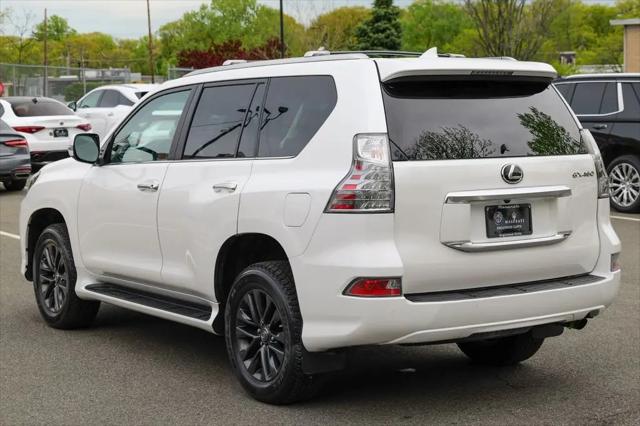 2023 Lexus GX GX 460 Premium