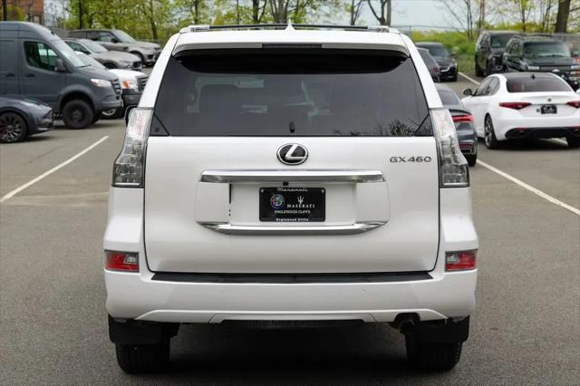 2023 Lexus GX GX 460 Premium