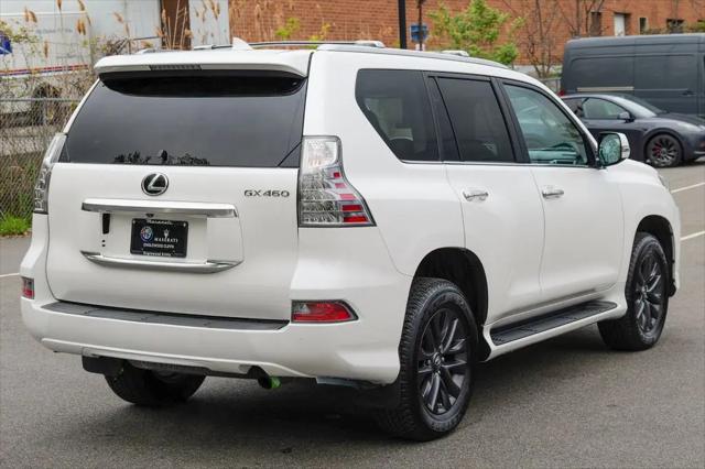 2023 Lexus GX GX 460 Premium