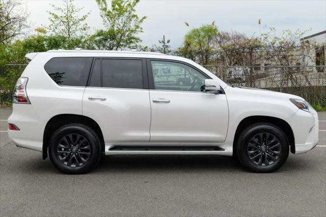 2023 Lexus GX GX 460 Premium