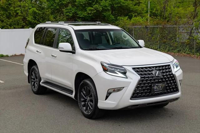 2023 Lexus GX GX 460 Premium