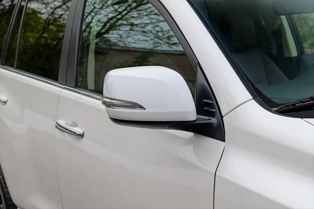 2023 Lexus GX GX 460 Premium