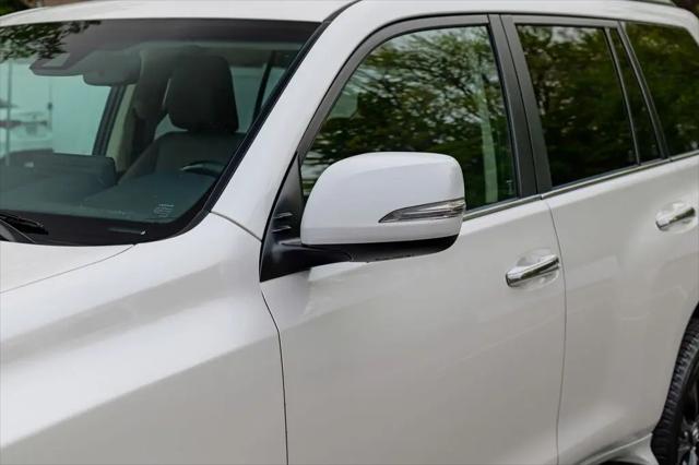 2023 Lexus GX GX 460 Premium