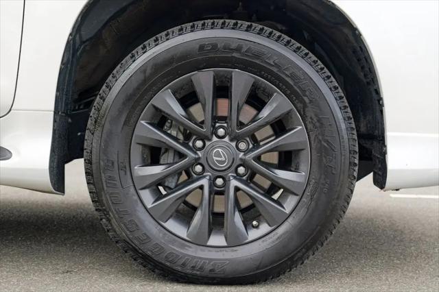2023 Lexus GX GX 460 Premium