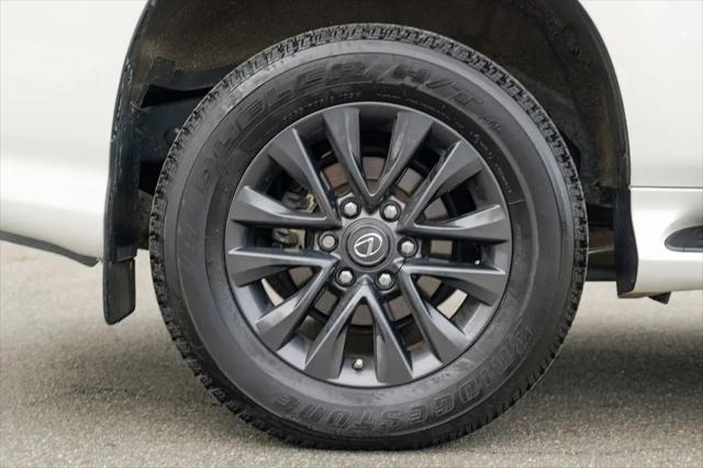 2023 Lexus GX GX 460 Premium