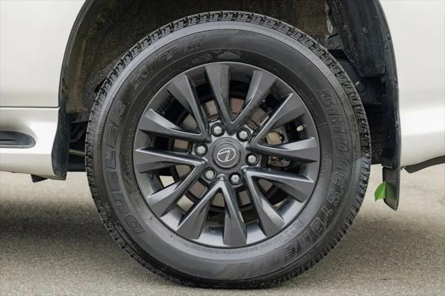 2023 Lexus GX GX 460 Premium