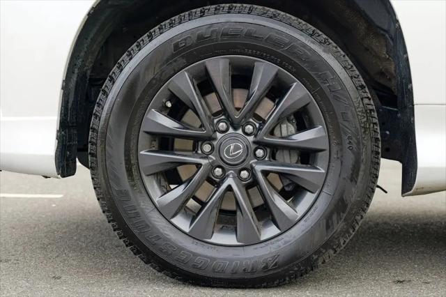 2023 Lexus GX GX 460 Premium