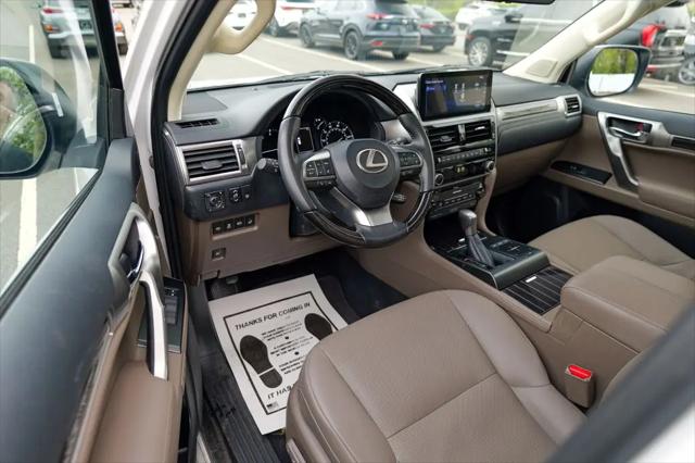2023 Lexus GX GX 460 Premium