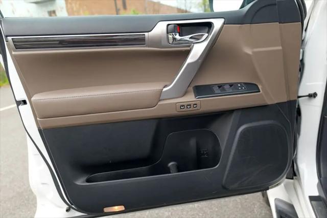 2023 Lexus GX GX 460 Premium
