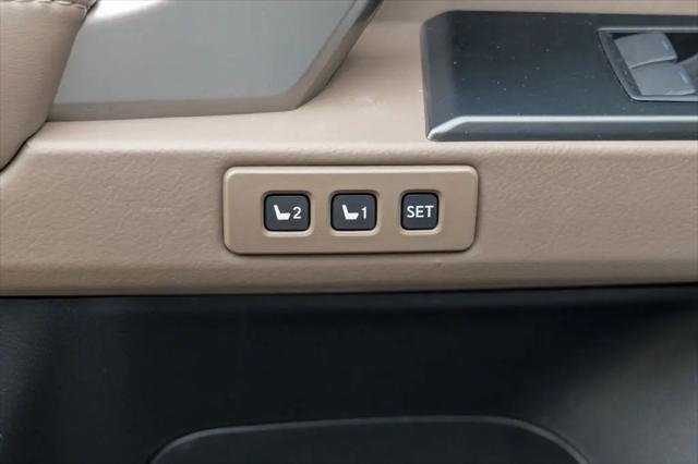2023 Lexus GX GX 460 Premium