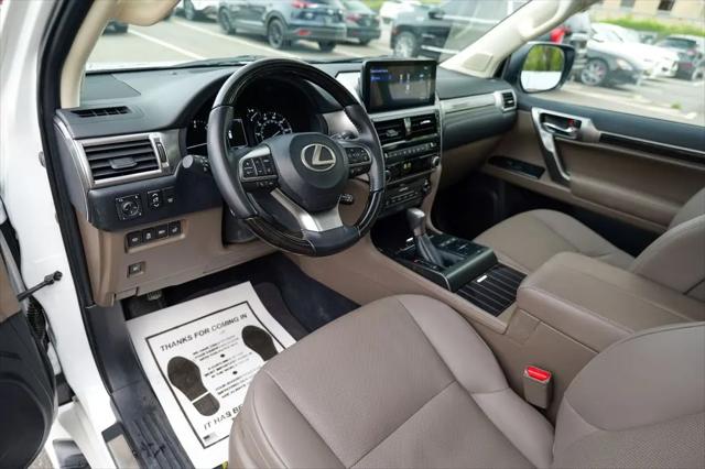 2023 Lexus GX GX 460 Premium