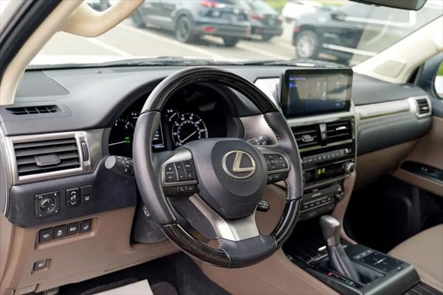 2023 Lexus GX GX 460 Premium