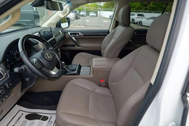 2023 Lexus GX GX 460 Premium