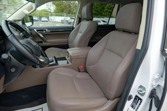 2023 Lexus GX GX 460 Premium