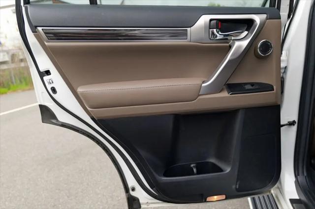 2023 Lexus GX GX 460 Premium