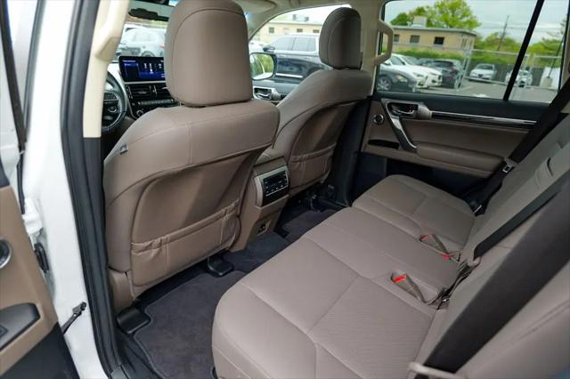 2023 Lexus GX GX 460 Premium