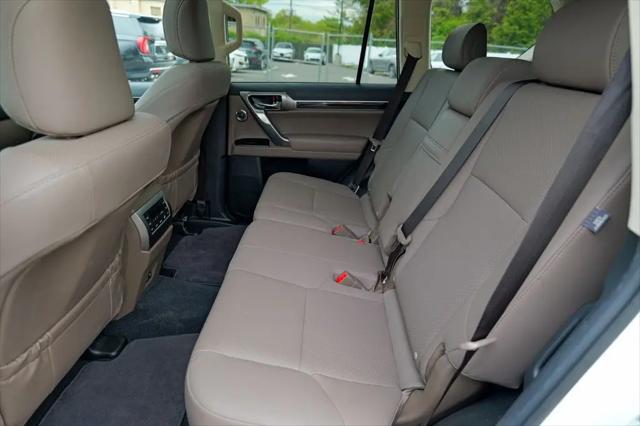 2023 Lexus GX GX 460 Premium