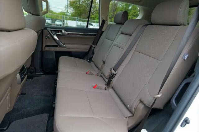 2023 Lexus GX GX 460 Premium