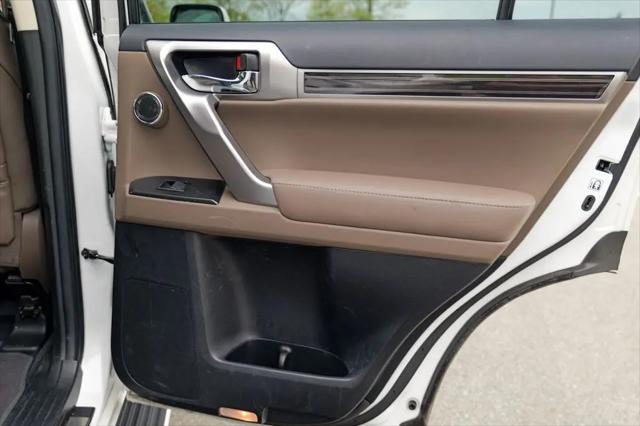 2023 Lexus GX GX 460 Premium