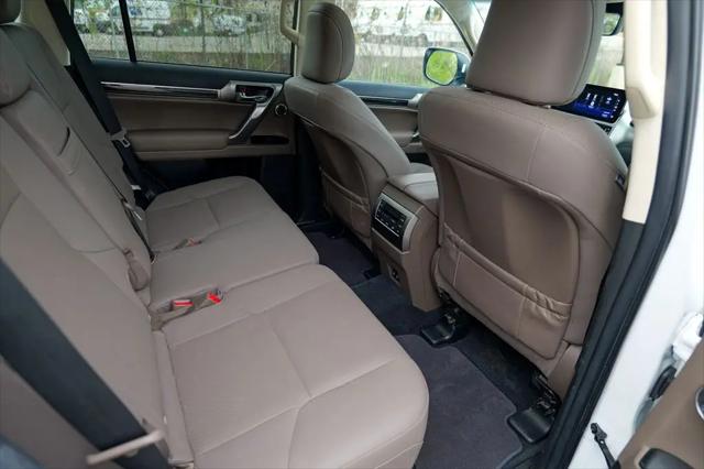 2023 Lexus GX GX 460 Premium