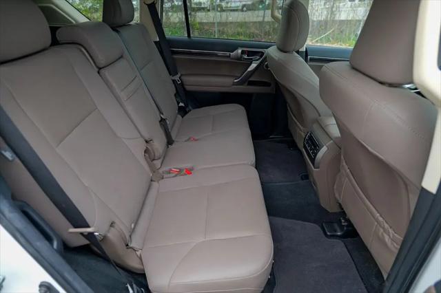 2023 Lexus GX GX 460 Premium