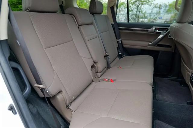 2023 Lexus GX GX 460 Premium