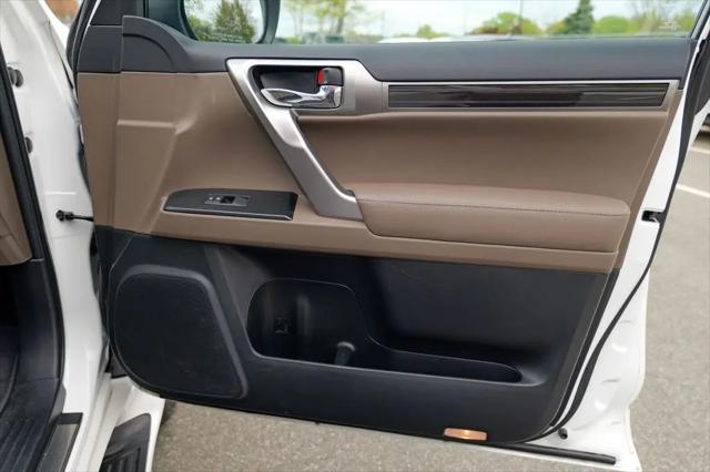 2023 Lexus GX GX 460 Premium