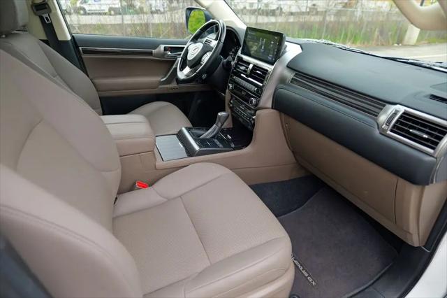 2023 Lexus GX GX 460 Premium