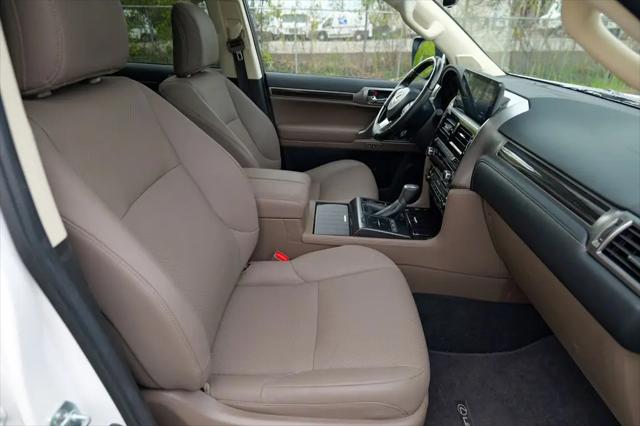 2023 Lexus GX GX 460 Premium