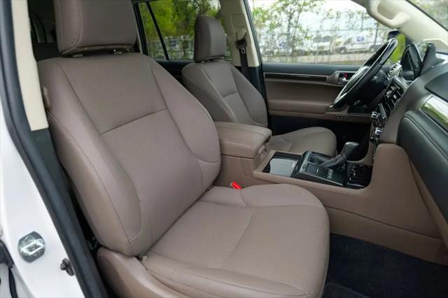 2023 Lexus GX GX 460 Premium