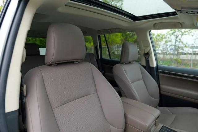 2023 Lexus GX GX 460 Premium