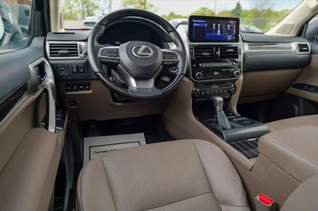 2023 Lexus GX GX 460 Premium
